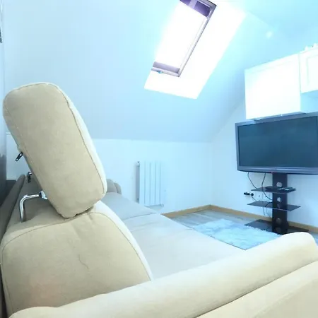 شقة Maison Hyper Centre *