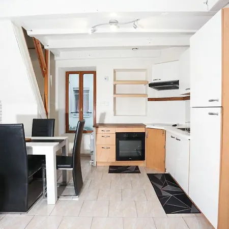 Maison Hyper Centre * روميلي سور سين