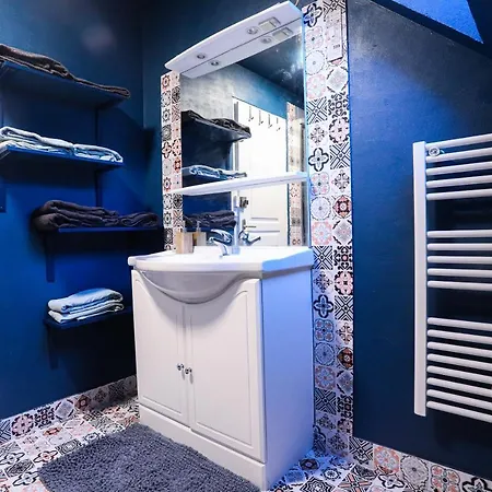 Daire Maison Hyper Centre *