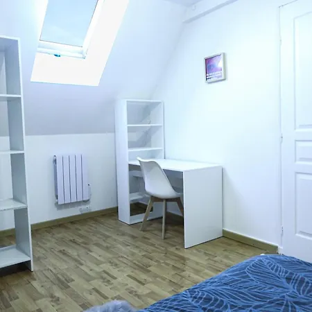 شقة Maison Hyper Centre *