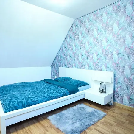 Daire Maison Hyper Centre *